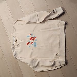 Chicago Marathon Trackhouse Crew Sweater